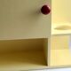 Armoire de toilette vintage 27 x 37cm
