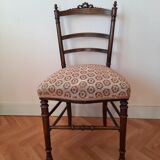 Napoleon III chair