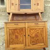 Vintage 1950s/60s kitchen sideboard