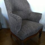 Chair Toad