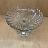 Compote bowl
