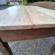 Table de ferme ancienne