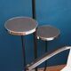 Lampadaire fonctionnaliste/Bauhaus