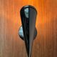 Postmodern table lamp model Ara by Philippe Starck for Flos, 1980s.