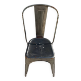 Lot of 8 Tolix chairs model A