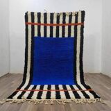 Handcrafted Boujaad rug 200cm x 300cm