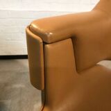 Robert Heritage armchair for the Queen Elisabeth 2 ocean liner