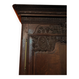 Norman wedding wardrobe