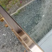 Table basse Pierre Vandel