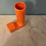 vintage ceramic vase