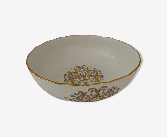 Saladier Bernardaud Limoges - Modèle Louis XIII