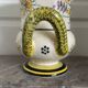 Ancien vase Henriot Quimper