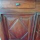 Louis XIII low sideboard