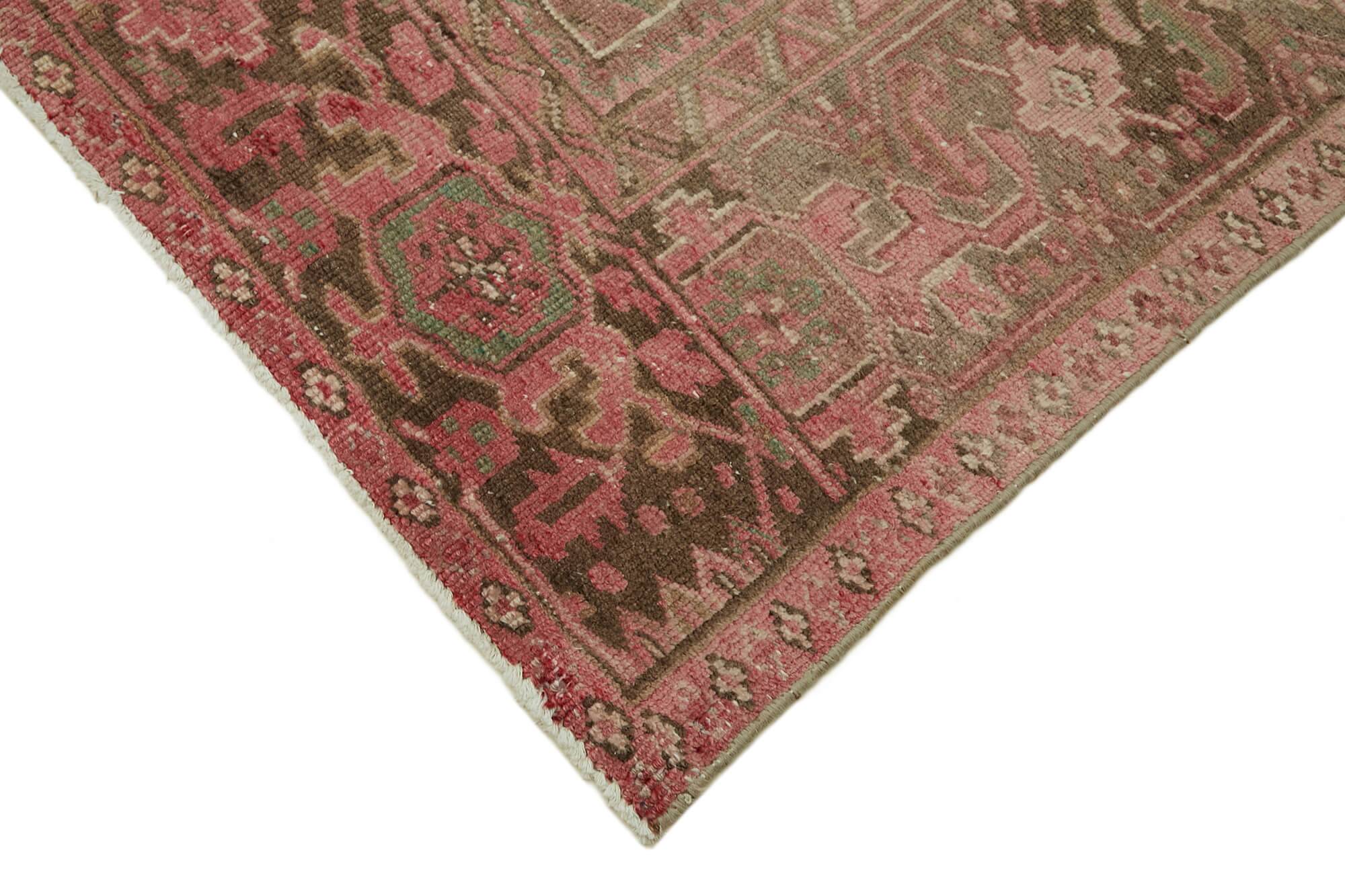 1970s 302 cm x 383 cm beige wool carpet