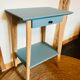 Children's bedside table