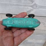Small miniature car Corgi Formula 1 n152 old toy