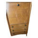 Secrétaire buffet meuble de rangement