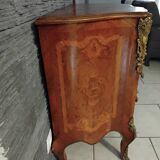 Commode ancienne style louis xv