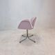 Suite de 4 Fauteuils Petites Tulipes par Pierre Paulin pour Artifort