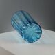 Vintage blown glass vase Auras, Venice, Italy, 1980s