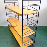 Shelf tomado design swedish sonja bookshelf