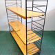 Shelf tomado design swedish sonja bookshelf