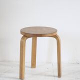 Alvar Aalto model 60 stool