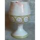 Ceramic vase of Cécile Midas vintage 50s