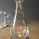 Service à eau ou orangeade carafes et verres