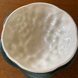 Salad bowl fruit basket slurry saint clément