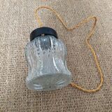 Vintage pendant lamp