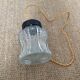 Vintage pendant lamp