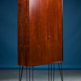 Vintage Rosewood Cabinet, 1960s