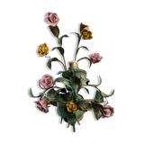 Italian wall lamp 60s