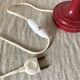 Paire de lampe de chevet vintage