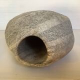 Stone vase