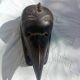 Tschokwe bird head mask