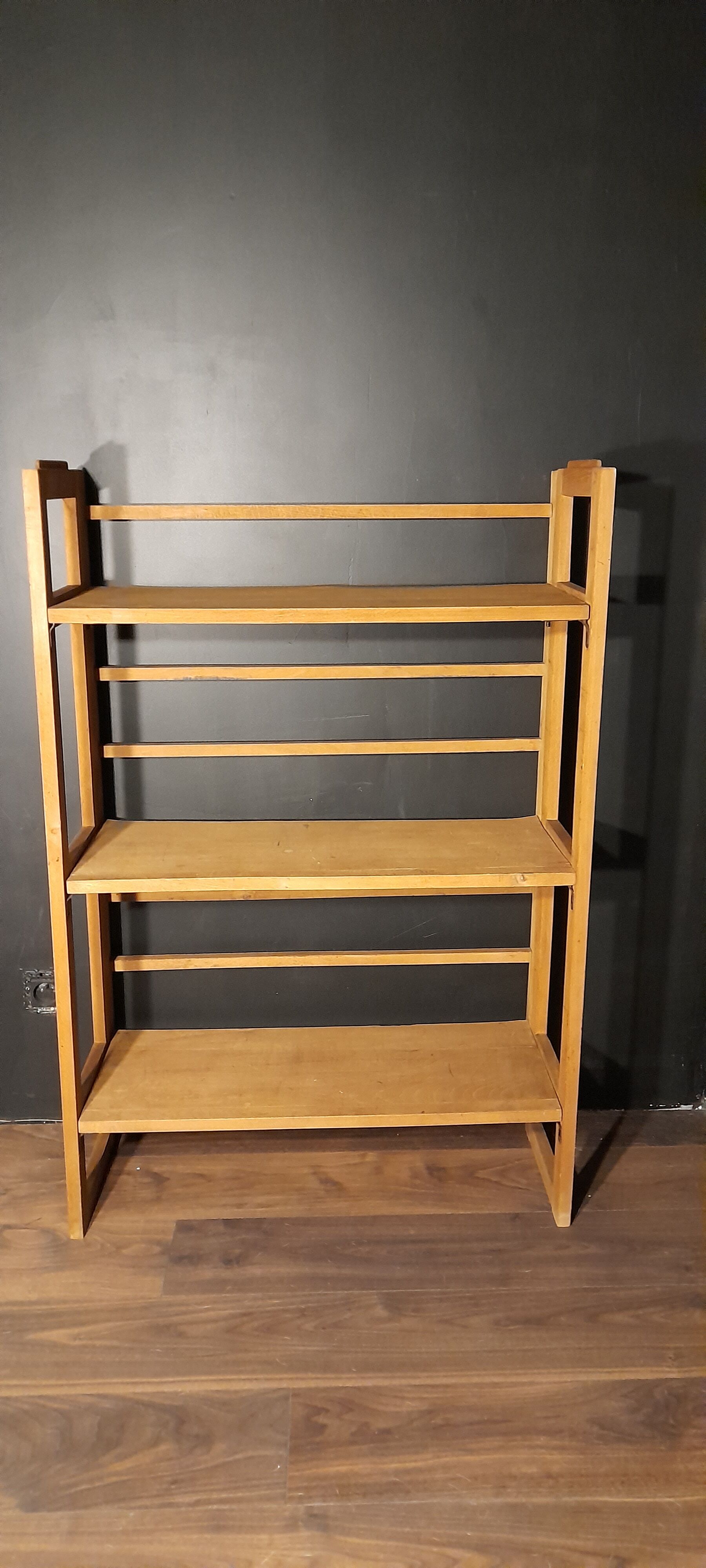 Vintage shelf