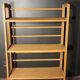 Vintage shelf
