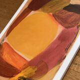 Original abstract painting