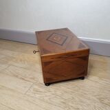 Coffret
