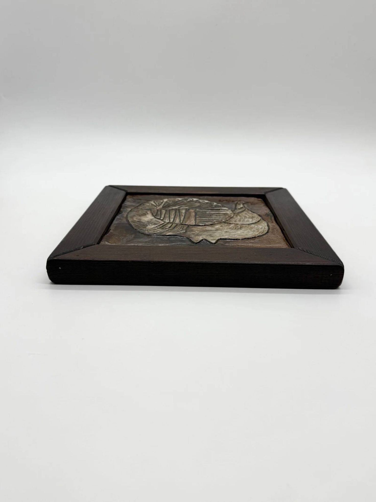 Wall ceramic "The Cyclades" by Roland Zobel – 1960s