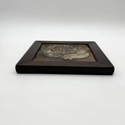 Wall ceramic "The Cyclades" by Roland Zobel – 1960s