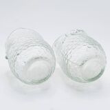 Owl tealight holders