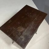 Art Nouveau table by Gebrüder Thonet, model 11611, ca. 1910