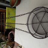 Hanging gardener