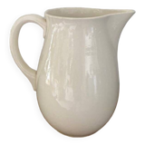 Old stoneware pitcher/pitcher