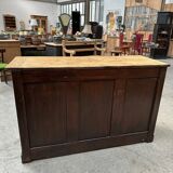 Early 20th Century Buffet