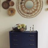 Commode vintage
