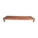 Table basse en teck
